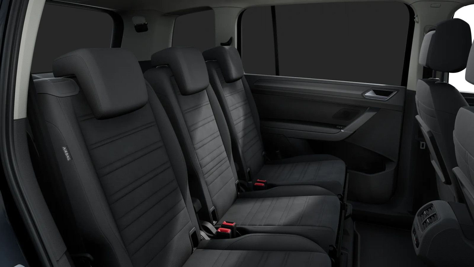 Volkswagen Touran - Bild 13