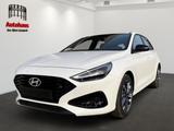 Hyundai i30 ADVANTAGE MJ25 NAVI+KAMERA+TEMPOMAT+LED+SITZ - Hyundai: Advantage