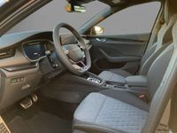 Skoda Octavia - Vorschau Bild 8