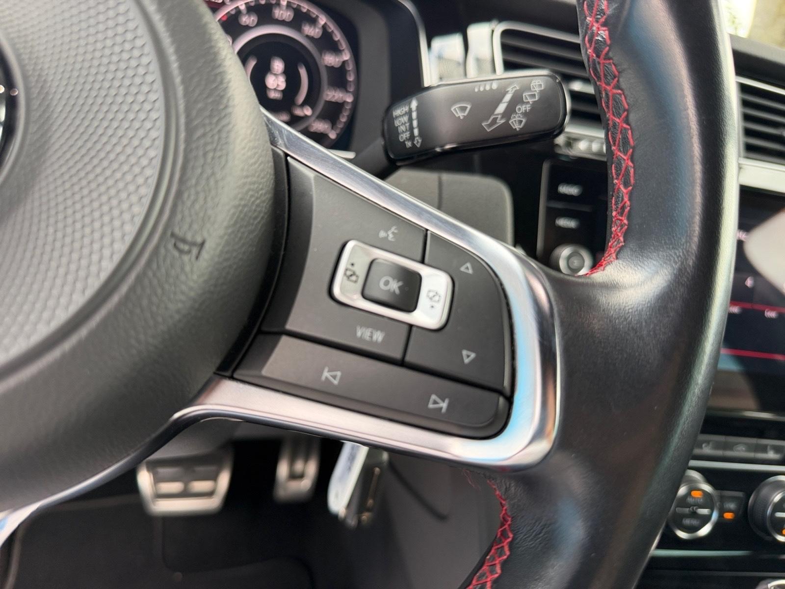 Volkswagen Golf VII Lim. GTI Performance, миниатюра 15