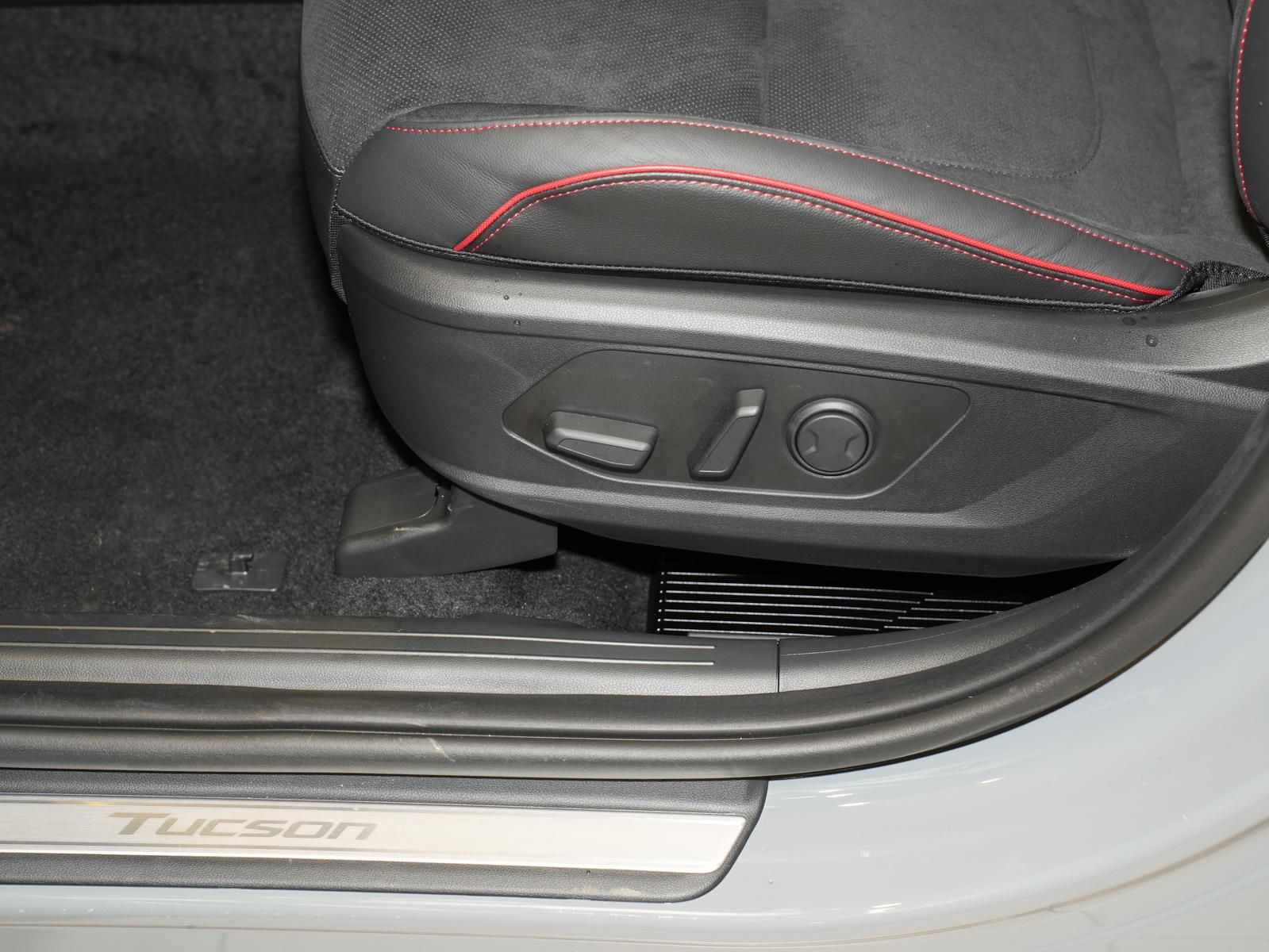 Hyundai TUCSON - Bild 16