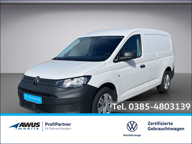 Volkswagen Caddy Maxi Cargo KA 2.0TDI 90kW SG6