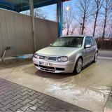 Volkswagen Verkaufe/Tausche Golf 4 Jubi GTI (Original) - Volkswagen Golf: Jubi