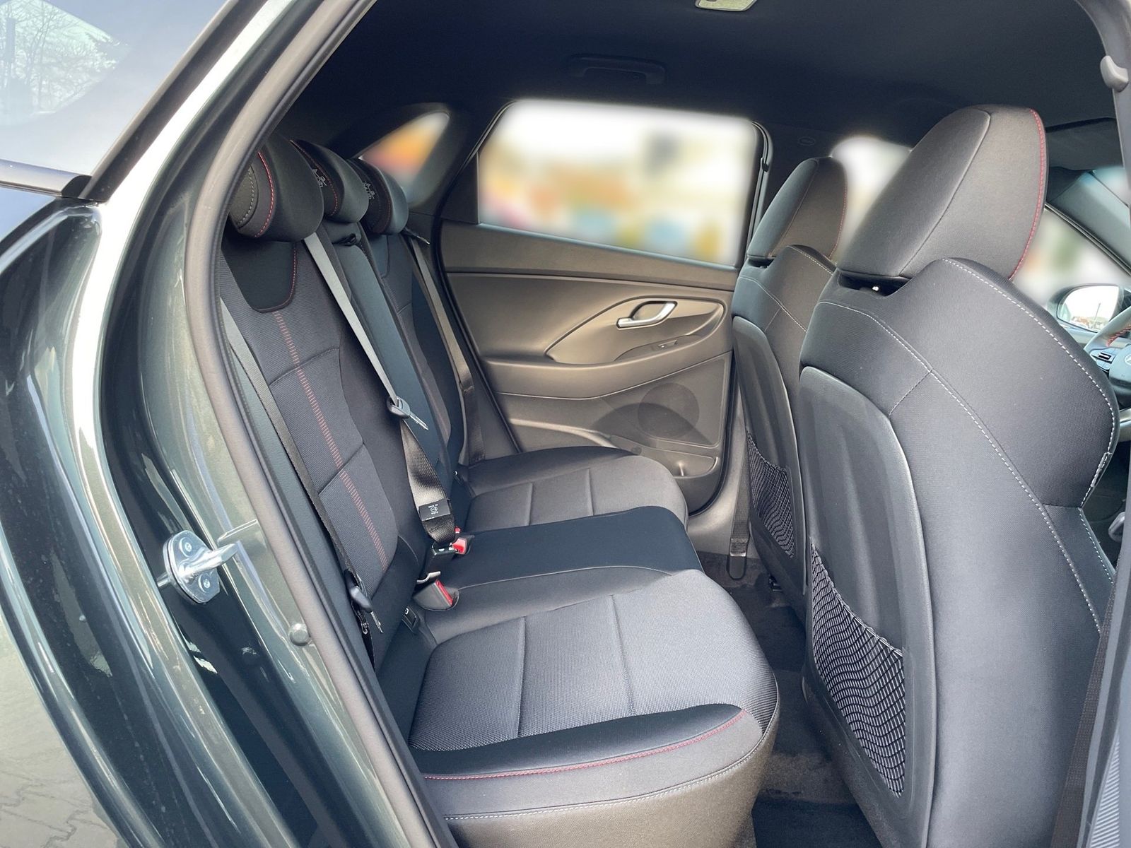 Hyundai i30 – Bild 14