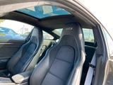Porsche 911 Carrera 4 GTS|PDLS+|Carbon|Sport Chrono|VOLL - : Grau, mit Navigationssystem