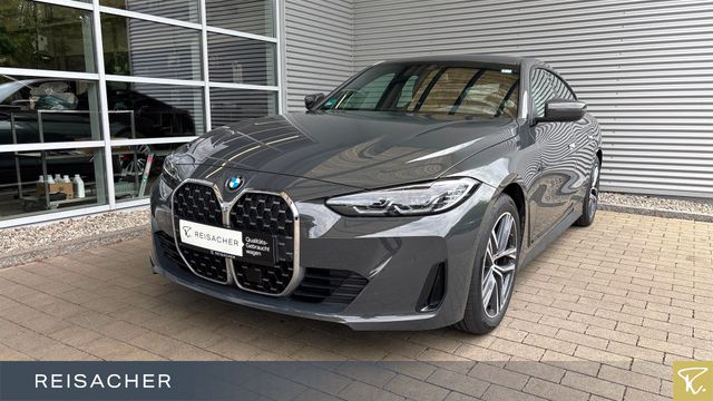 BMW 420d A Gran Coupé,LCProf.DAB,Keyless,DA,PA,18"