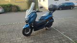 Yamaha N-Max 125,wenig km, 1.Hand, TÜV neu.Festpreis - YAMAHA T MAX 125