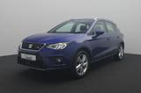 Seat Arona 1.5 FR-Design  NAVI AHK KAMERA - gebrauchte Seat Arona aus dem Jahr 2020