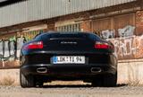 Porsche 997 Carrera Cabriolet Carrera - Porsche 997 mit Benzin-Antrieb