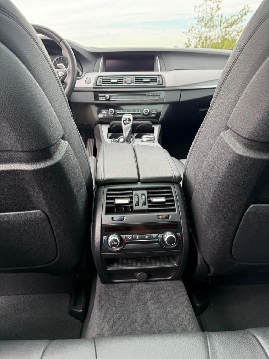 BMW 530d Touring M-Paket, fast Voll, sehr gepflegt