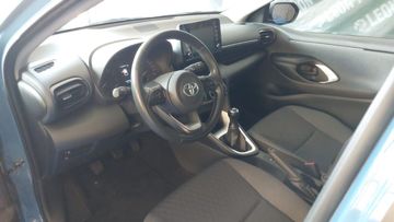 Toyota Yaris - 8