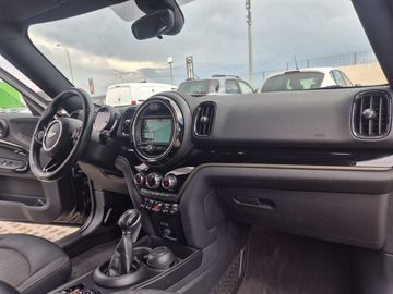MINI Countryman D (Cooper) - 12