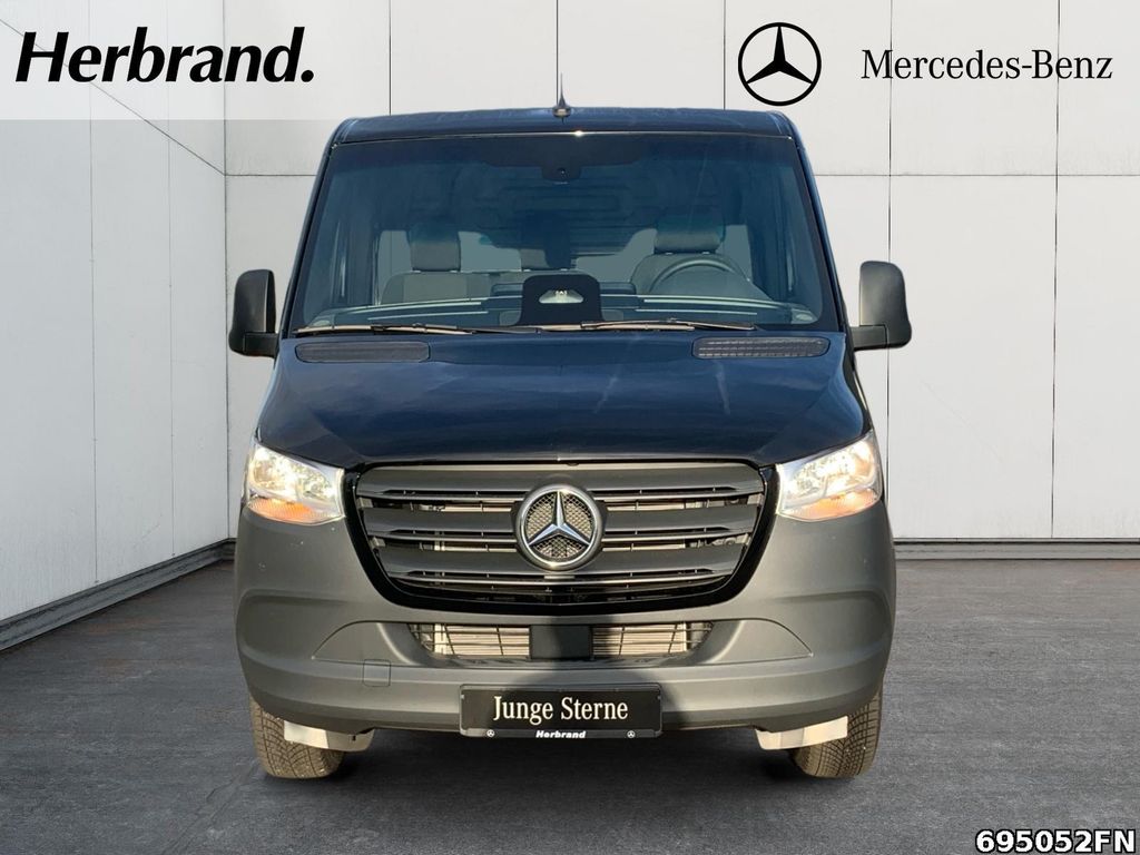 MERCEDES-BENZ Sprinter 2026