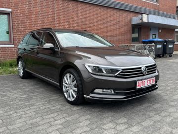 Volkswagen Passat Variant - 3