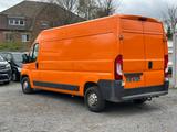 Fiat Ducato Grossr.-Kasten 35 130 L3H2 RS: 4035 mm - Fiat Ducato: L4