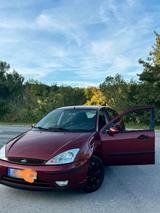 Ford focus 2003 1.6(2 Hand) - Ford Focus aus 2003: Kleinwagen