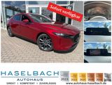 Mazda 3 Exclusive Klimaaut Sitzheizg RFK LogIn Freispr - Mazda: Login