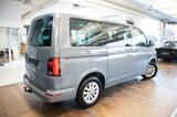 Volkswagen T6 Multivan T6.1 2.0 DSG T6.1 2.0 DSG, LEDER, CO - gebrauchte VW T6 Multivan aus dem Jahr 2022