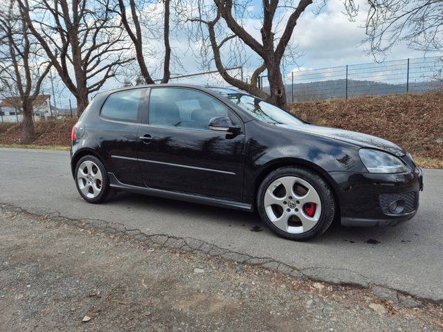 Volkswagen Golf V 2.0i GTI ABT*Klima*erst 109tkm!*TÜV 08/26