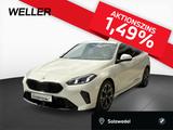 BMW 120 M Sport AHK H/K 360° DA+ Iconic MEM