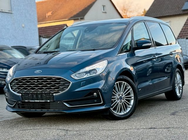 Ford Galaxy 2.0 EcoBlue Aut. Allrad VIGNALE 7-Sitzer