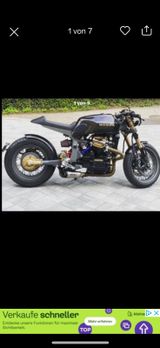 Honda CX 500 E Cafe Racer  - Angebote entsprechen deinen Suchkriterien