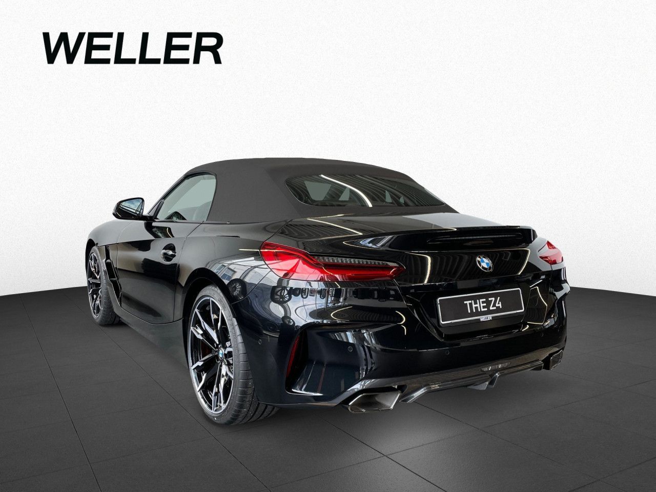 BMW Z4 M - Bild 7