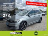 Volkswagen Touran Highline TDI AHK/Pano/CarPlay/Kamera/ACC