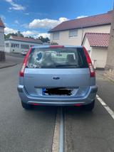 Ford Fusion 1,4 16V + + - Ford Fusion: 1.4