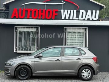 Volkswagen Polo - 4