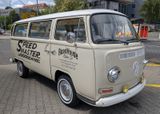 Volkswagen T2 WERTGUTA.NOTE 2-*RESTAURIERT*GUTER ZUST.*8-Si - Volkswagen T2: Kleinbus