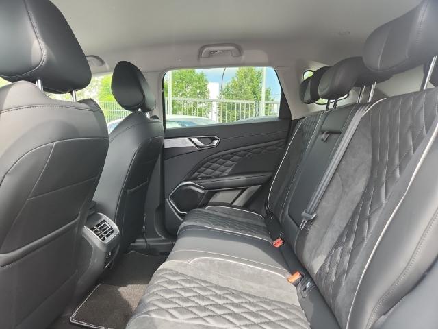 GWM Wey 03 Luxury 4WD AHK Head-Up Sitzklima Infinity