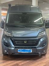 Karmann Dexter 540 EZ 04.2024  Top gepflegt  - Wohnmobil oder -wagen Karman