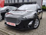 Ford Focus Turnier 2.0 TDCI Automatik/AHK/Garantie - Ford Focus: 0 Tdci