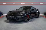 Porsche 911 3.0 Carrera GTS PDLS+ PANO BOSE CHRONO PPF