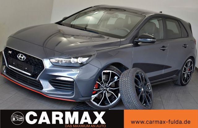 Hyundai i30 N Performance Leder,Navi,LED,Kamera,Panorama