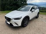Mazda CX-3  / Sports-Line / Automatik / HeadUp Display - Mazda CX-3: Sports Line