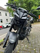 Yamaha MT125 - Yamaha Motorräder in Wuppertal