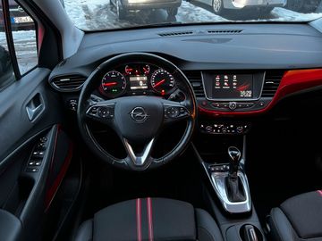 Bild 12 Opel Crossland (X) Crossland GS - RFK | SHZ | LHZ