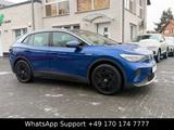 Volkswagen ID.4 Pro Performance //NEUWERTIG//GARANTIE - gebrauchte VW ID.4 aus dem Jahr 2022