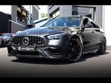Mercedes-Benz C 63 AMG S AMG E PERFORMANCE 4M°WARRANTY 3/28 - gebrauchte Mercedes-Benz C 63 AMG aus dem Jahr 2024