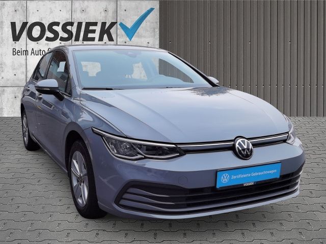 Golf 8 1.5 TSI BMT Life 6-Gang