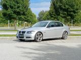 BMW 325d - - BMW 325 aus 2007: 325d