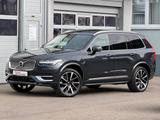 Volvo XC90 T8 Inscription EDITION Pano HUD H&K AHK TOP - Volvo XC90 Gebrauchtwagen in Stuttgart
