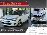 Citroën Grand C4 Space Tourer 2.0 BlueHDI 7 Sitzer Pano - Citroën: Space Tourer