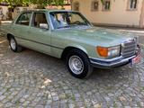 Mercedes-Benz 280 SE - gebrauchte Mercedes-Benz 280 aus dem Jahr 1976