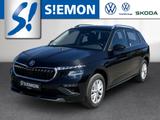 Skoda Kamiq 1.0 TSI DSG Selection LED Alu PDC Kamera T