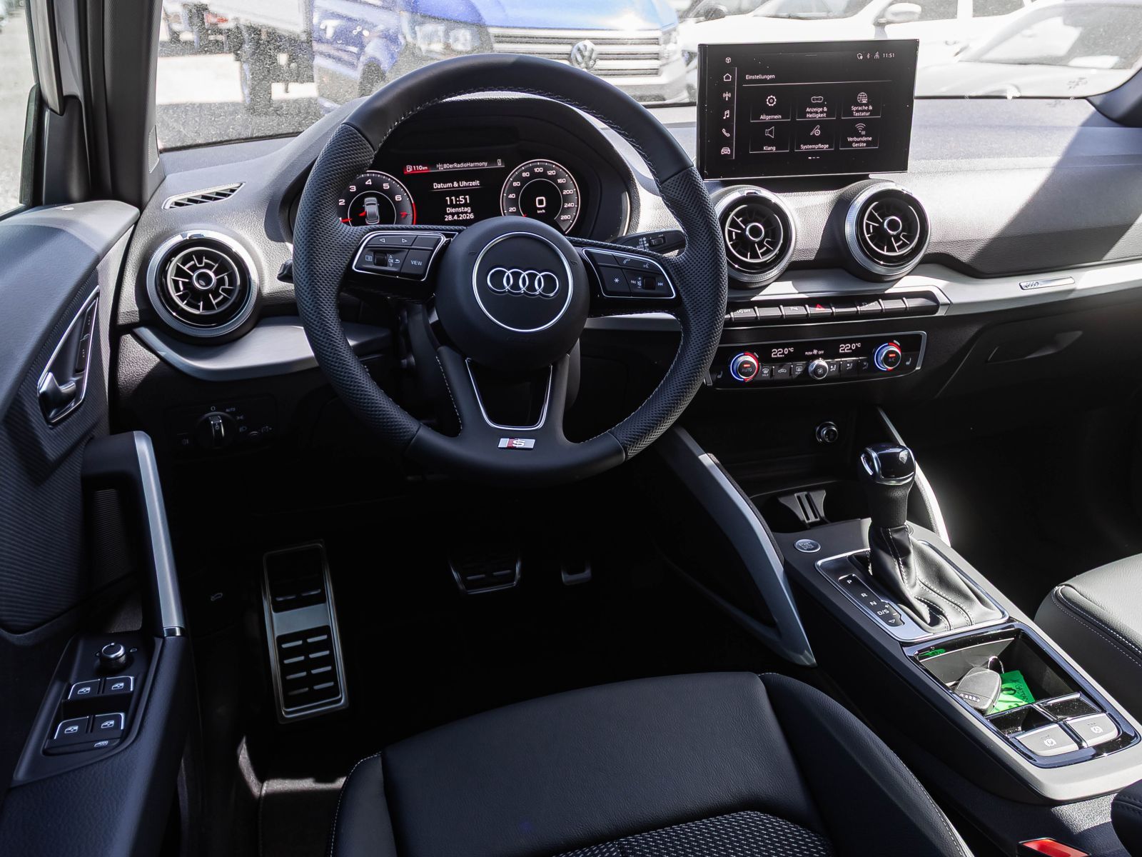 Audi Q2 - Bild 16