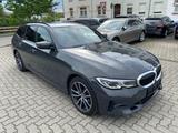 BMW 320d xDrive Laser / dravitgrau / Harman / Standh - mit Diesel-Antrieb: Allradantrieb, Kombi, Automatik