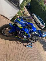 Honda CBR 600 RR - RENNSPORT VON 501 BIS 750 CCM